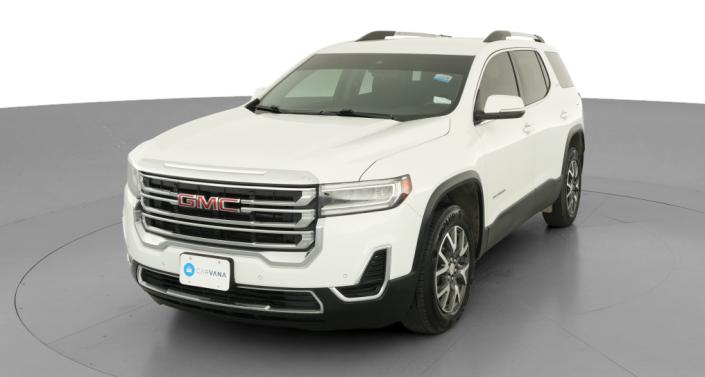 Thumbnail: 2023 GMC Acadia - 1