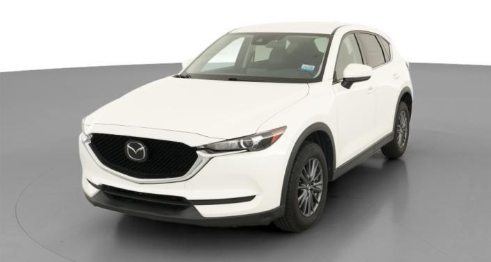 Thumbnail: 2020 Mazda CX-5 - 1