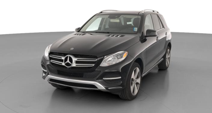 2018 Mercedes-Benz GLE 350 -
                  Lorain, OH