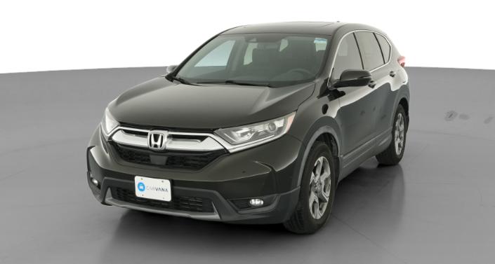 Thumbnail: 2019 Honda CR-V - 1