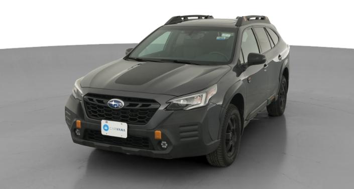 Thumbnail: 2022 Subaru Outback - 1