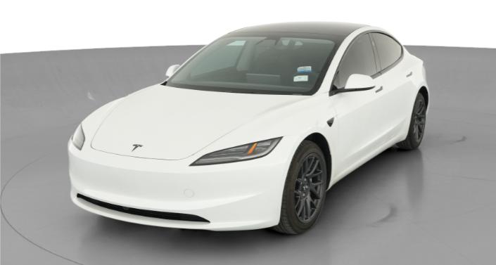 Thumbnail: 2026 Tesla Model 3 - 1