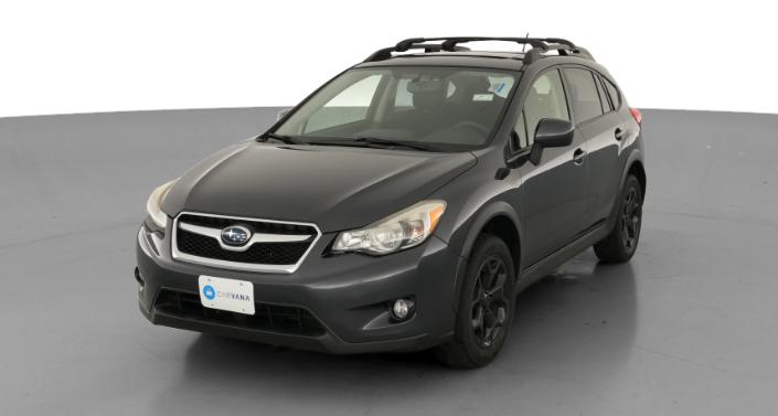 2014 Subaru XV Crosstrek Premium -
                  Richton Park, IL