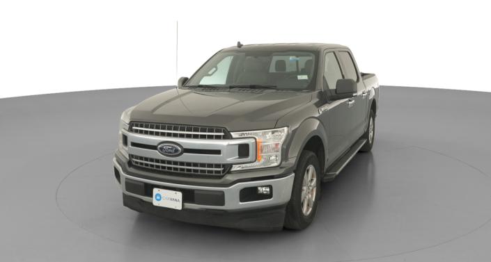 Thumbnail: 2018 Ford Econoline - 1