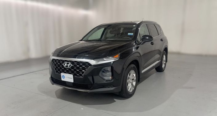 Thumbnail: 2020 Hyundai Santa Fe - 1