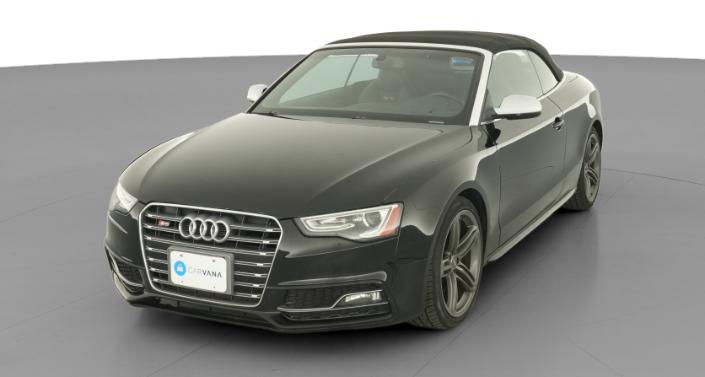 2013 Audi S5 Prestige -
                  Hebron, OH