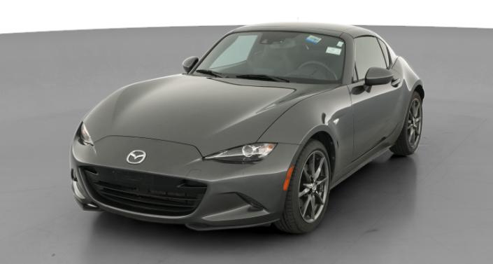 Thumbnail: 2018 Mazda MX-5 Miata - 1