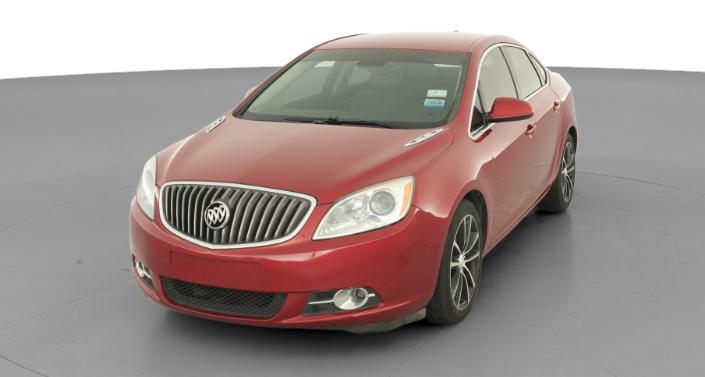 2017 Buick Verano Sport Touring -
                  Hebron, OH