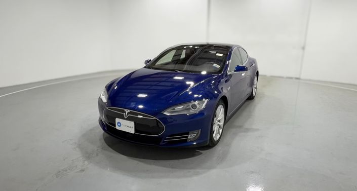 2015 Tesla Model S 85D -
                  Fairview, OR