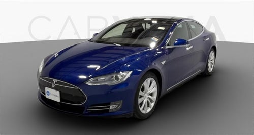 2015 Tesla Model S