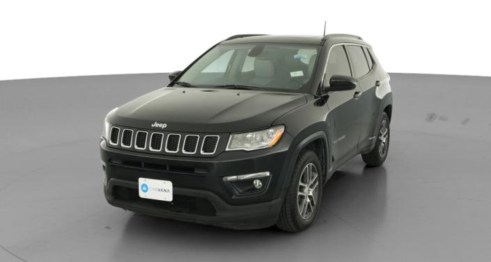 Thumbnail: 2019 Jeep Compass - 1