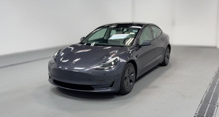 Thumbnail: 2022 Tesla Model 3 - 1