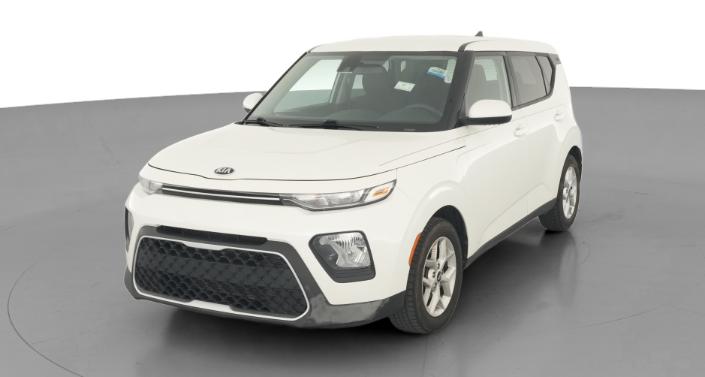 Thumbnail: 2020 Kia Soul - 1