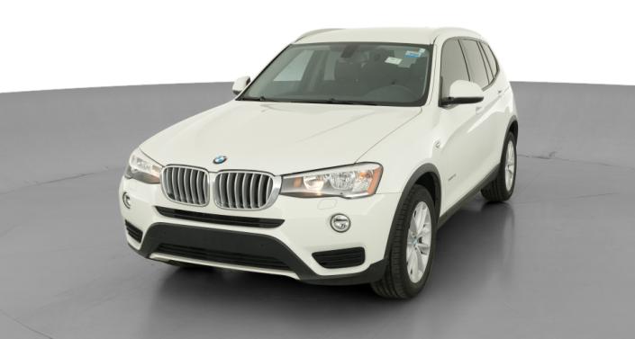 2017 BMW X3 xDrive28i -
                  Tolleson, AZ