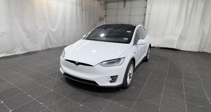 2021 Tesla Model X Performance -
                  North Las Vegas, NV