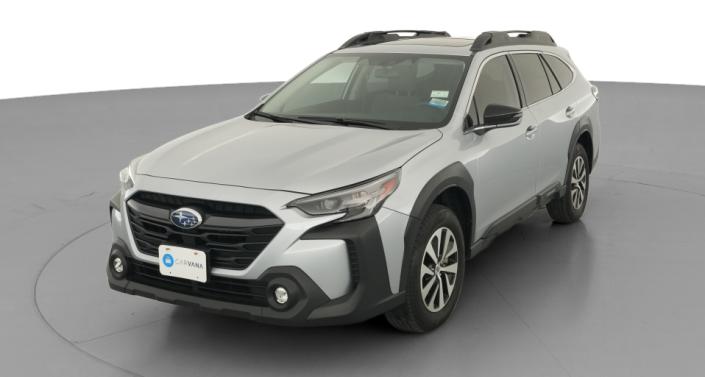 Thumbnail: 2025 Subaru Outback - 1