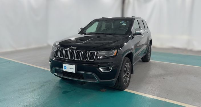 Thumbnail: 2019 Jeep Grand Cherokee - 1