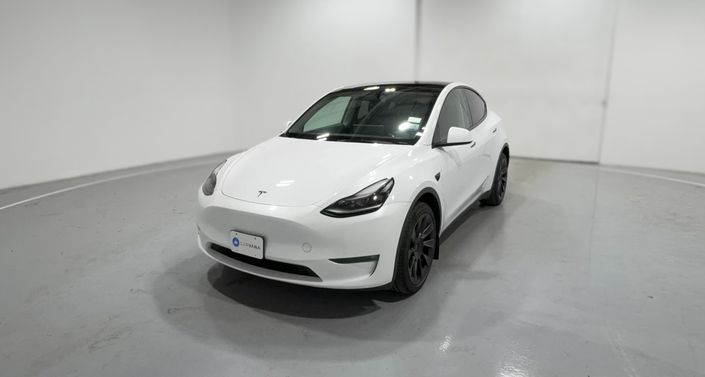 Thumbnail: 2023 Tesla Model Y - 1