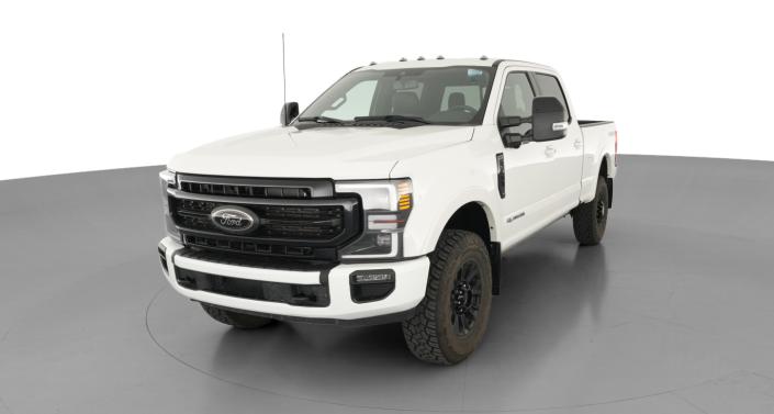 Thumbnail: 2022 Ford Econoline - 1