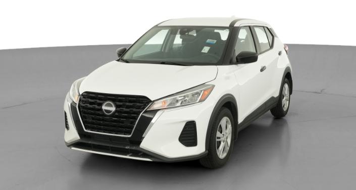 Thumbnail: 2022 Nissan Kicks - 1
