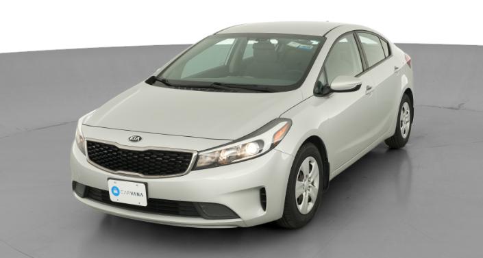 2017 Kia Forte LX -
                  Tolleson, AZ