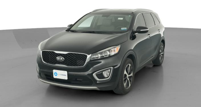 2017 Kia Sorento EX -
                  Indianapolis, IN
