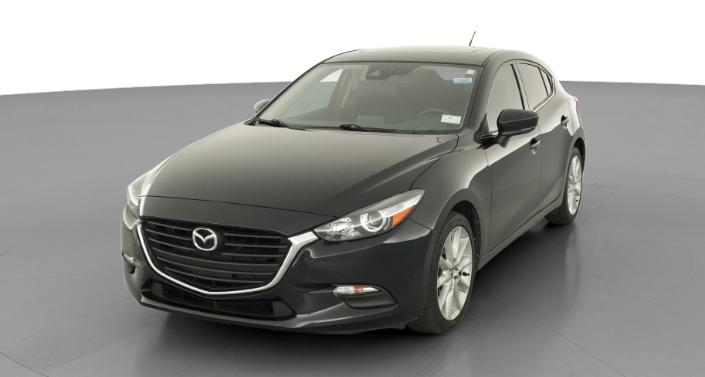 Thumbnail: 2017 Mazda Mazda3 - 1