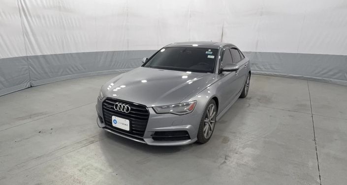 2018 Audi A6 Premium Plus -
                  Kansas City, MO
