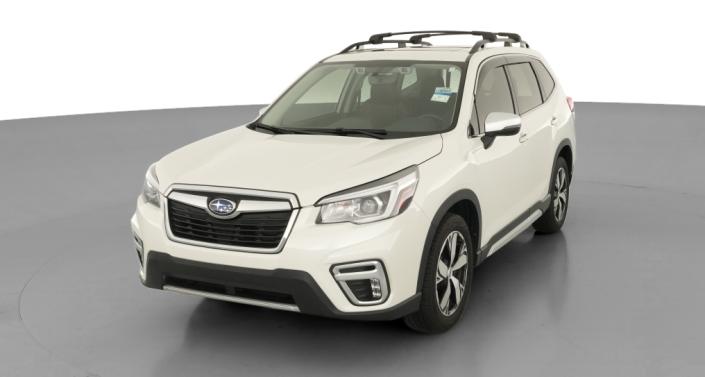 Thumbnail: 2019 Subaru Forester - 1