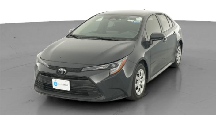 2025 Toyota Corolla LE -
                  Bessemer, AL