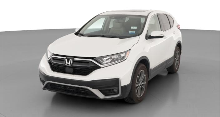 Thumbnail: 2022 Honda CR-V - 1
