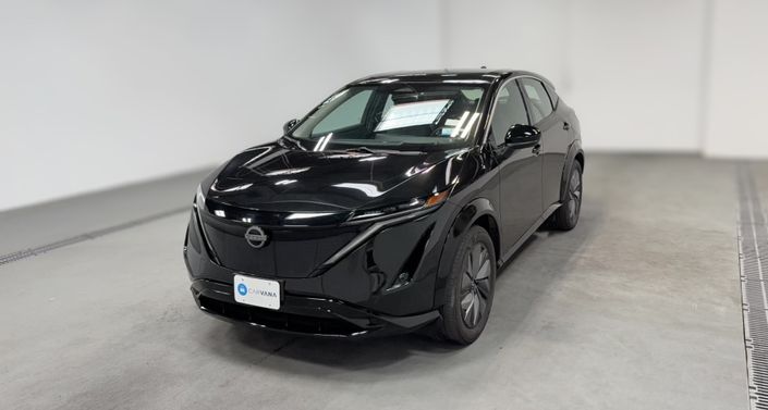 2023 Nissan Ariya Engage -
                  Tracy, CA