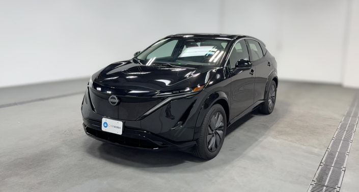 2023 Nissan Ariya Engage -
                  Tracy, CA