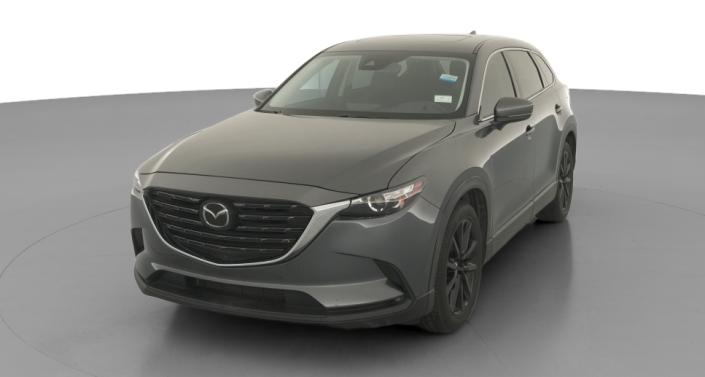 Thumbnail: 2023 Mazda CX-9 - 1