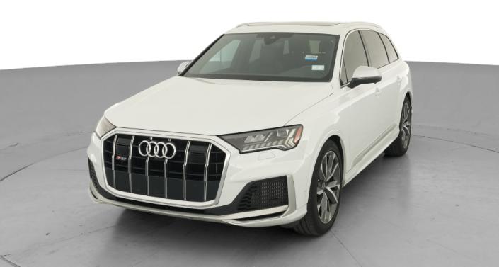 2023 Audi SQ7 Premium Plus -
                  Fort Worth, TX