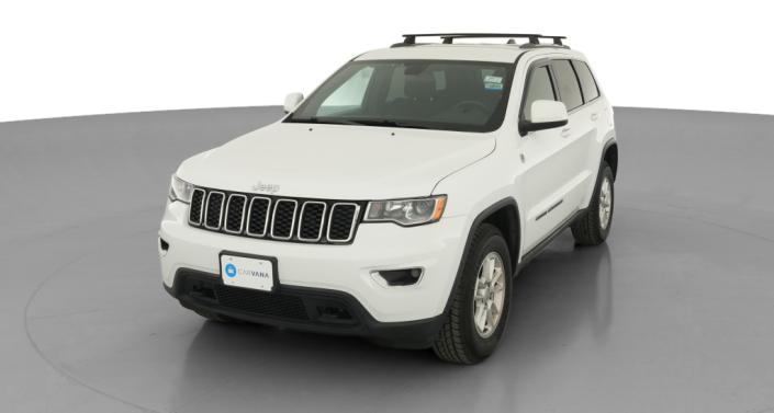 Thumbnail: 2018 Jeep Grand Cherokee - 1