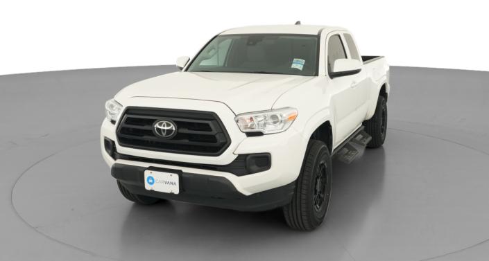 Thumbnail: 2023 Toyota Tacoma - 1