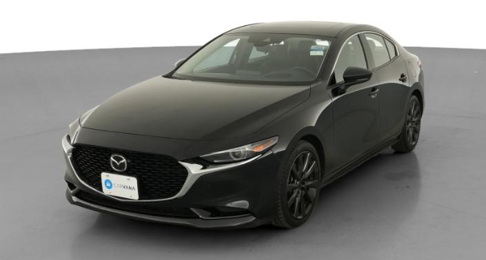 Thumbnail: 2020 Mazda Mazda3 - 1