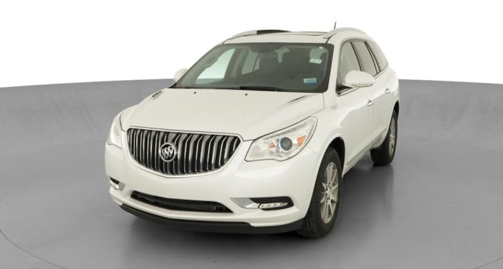 2017 Buick Enclave Leather Group -
                  Richton Park, IL