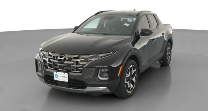 Thumbnail: 2024 Hyundai Santa Cruz - 1