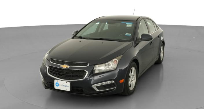 2016 Chevrolet Cruze Limited -
                  Richton Park, IL