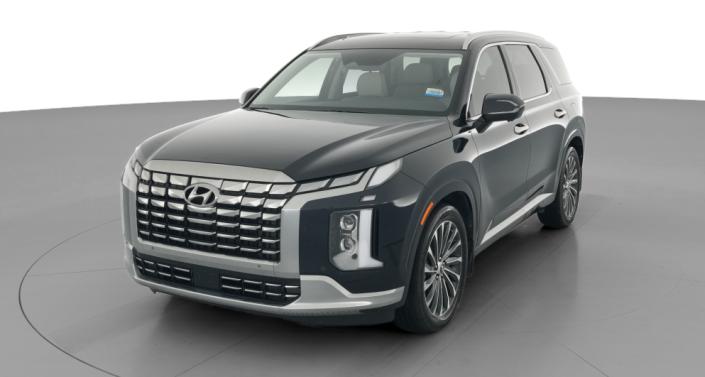 Thumbnail: 2023 Hyundai Palisade - 1