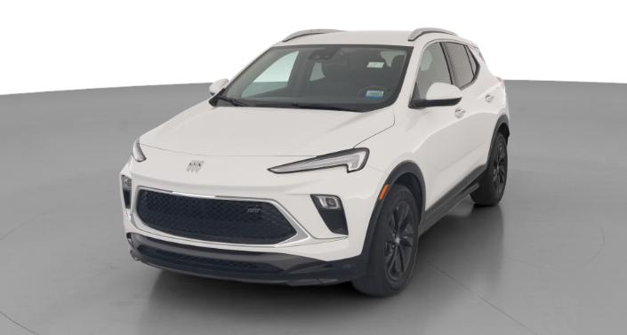 Thumbnail: 2024 Buick Encore GX - 1
