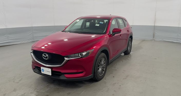 2018 Mazda CX-5 Sport -
                  Akron, NY