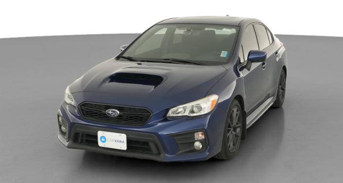 2018 Subaru WRX Premium -
                  Colonial Heights, VA