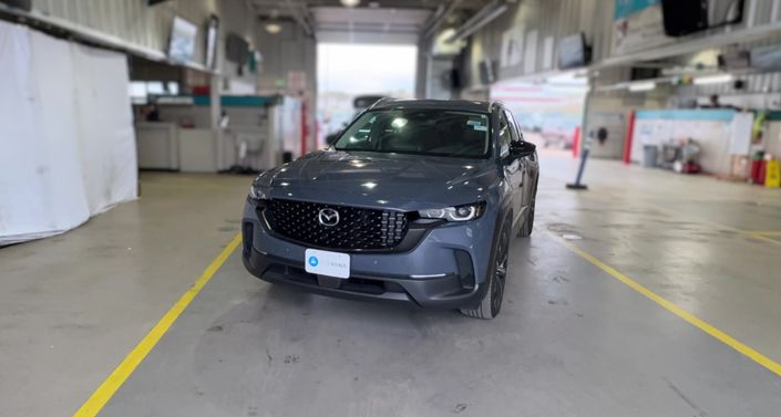 Thumbnail: 2026 Mazda CX-50 - 1