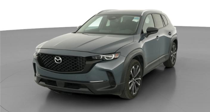 Thumbnail: 2026 Mazda CX-50 - 1