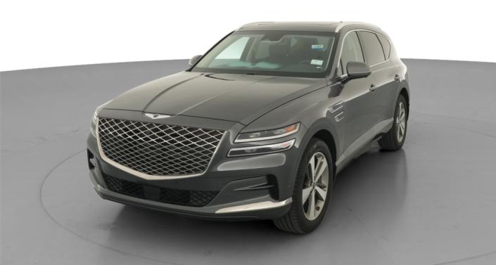 2021 Genesis GV80 2.5T -
                  Fort Worth, TX