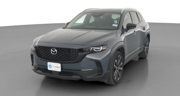 Thumbnail: 2026 Mazda CX-50 - 1