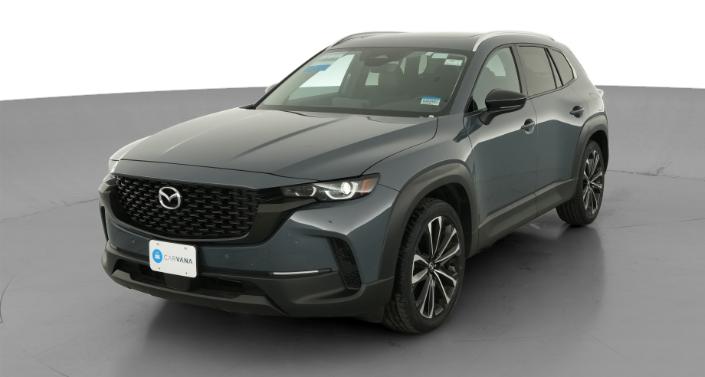 Thumbnail: 2026 Mazda CX-50 - 1